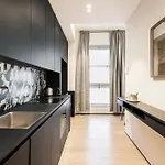 Easylife - Elegante Monolocale In Corso Magenta