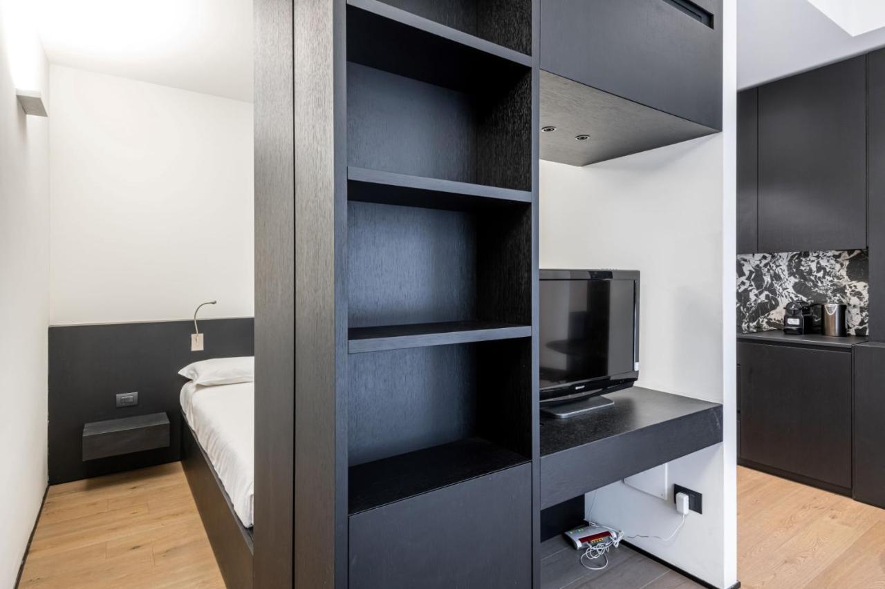 Easylife - Elegante Monolocale In Corso Magenta Milán
