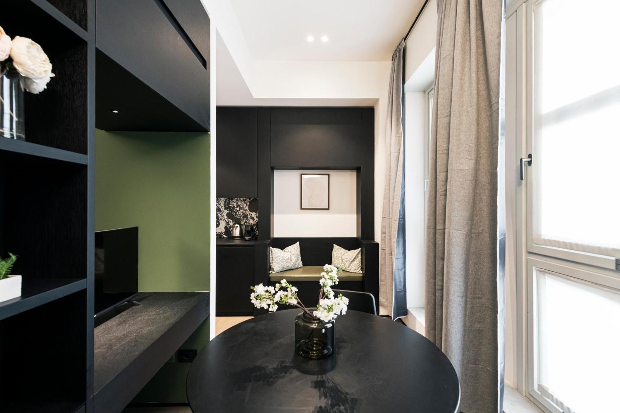 Easylife - Elegante Monolocale In Corso Magenta Apartment *