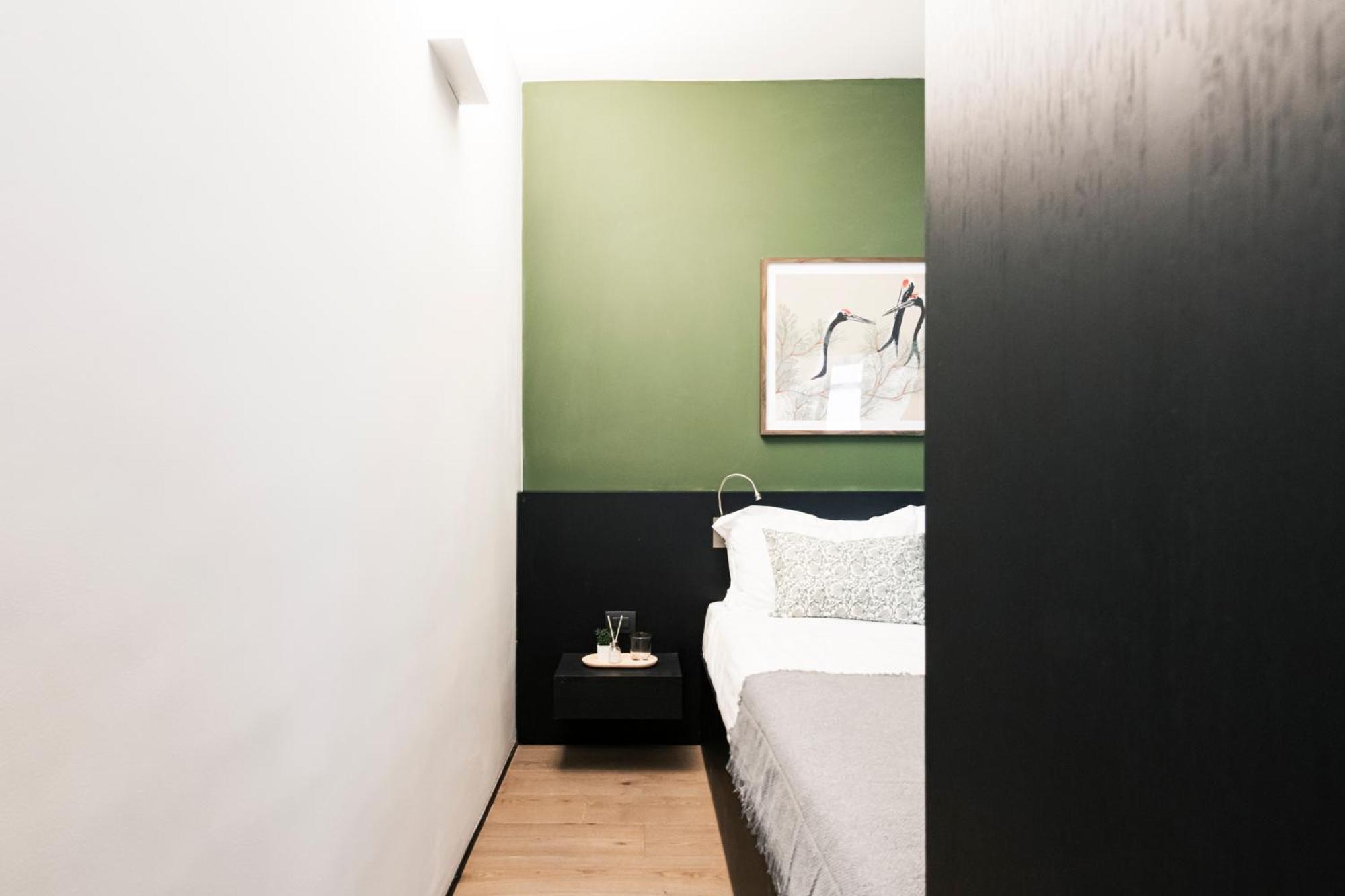 Easylife - Elegante Monolocale In Corso Magenta *