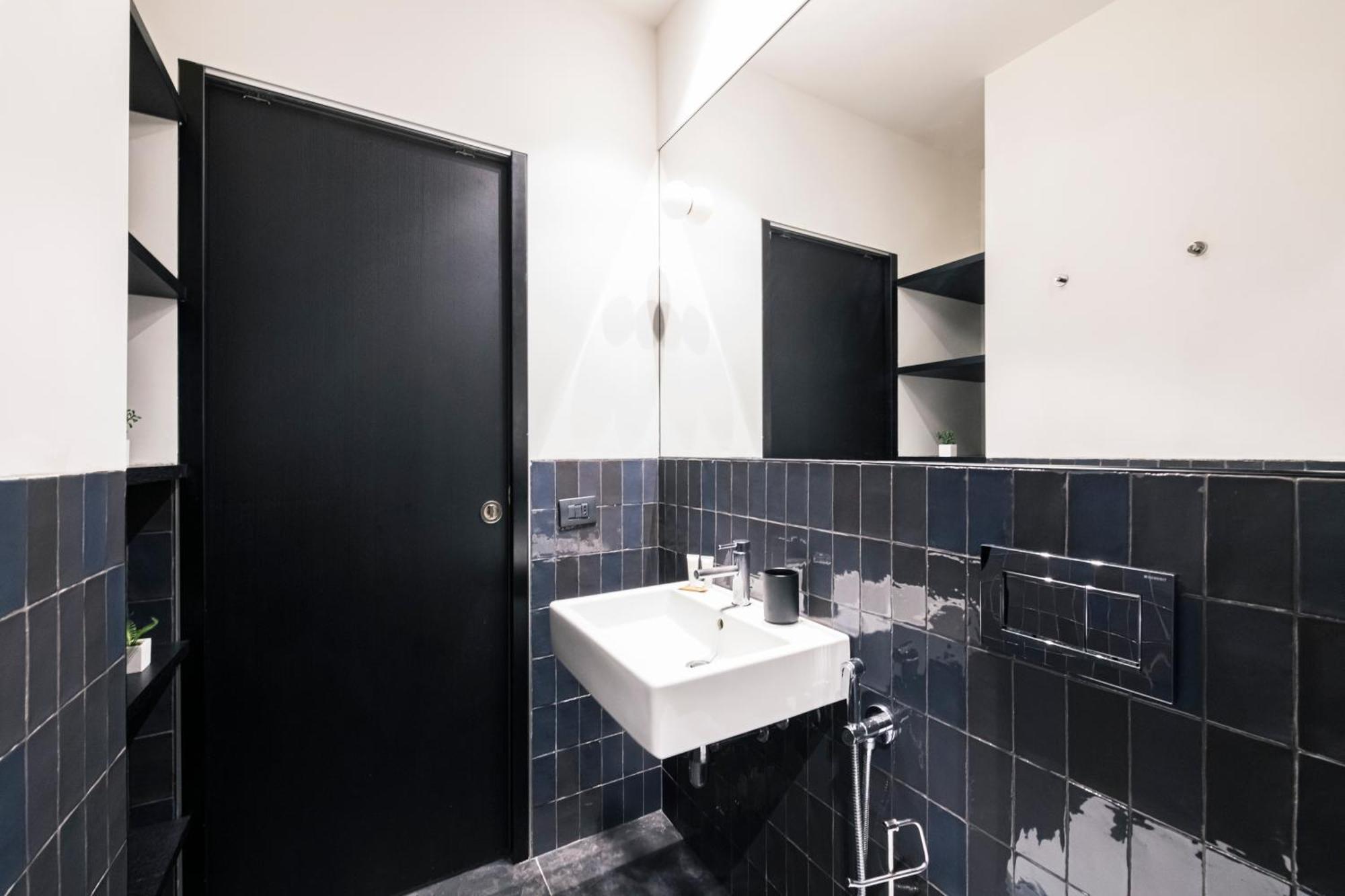 Easylife - Elegante Monolocale In Corso Magenta Milan